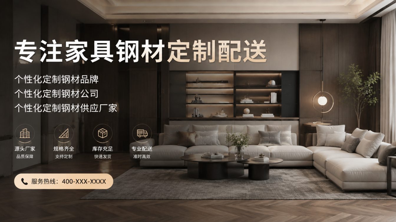 衡阳钢材加工配送一站直供